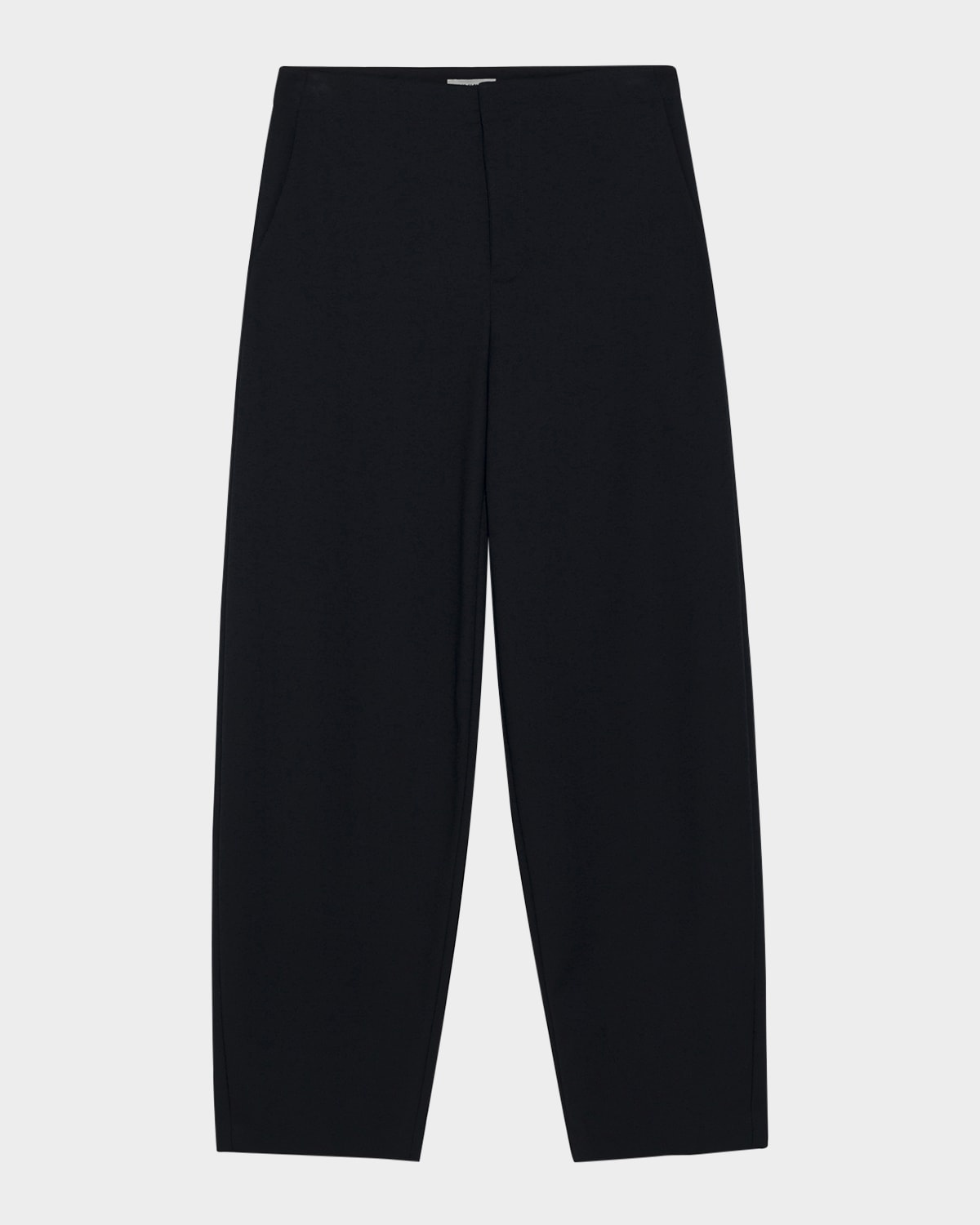 Walden Curved-Leg Pants - 1