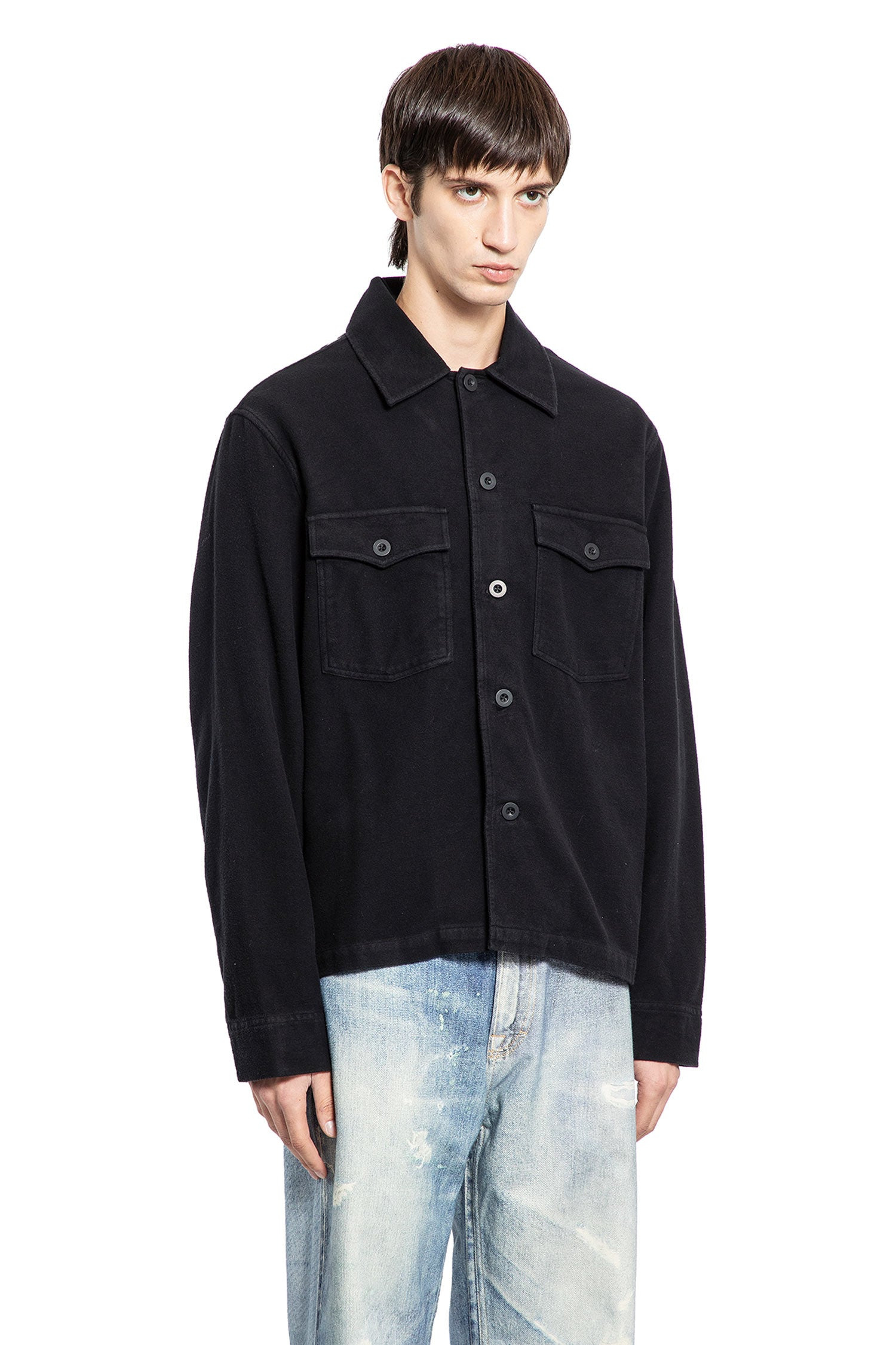 Evening Coah Jacket - 2