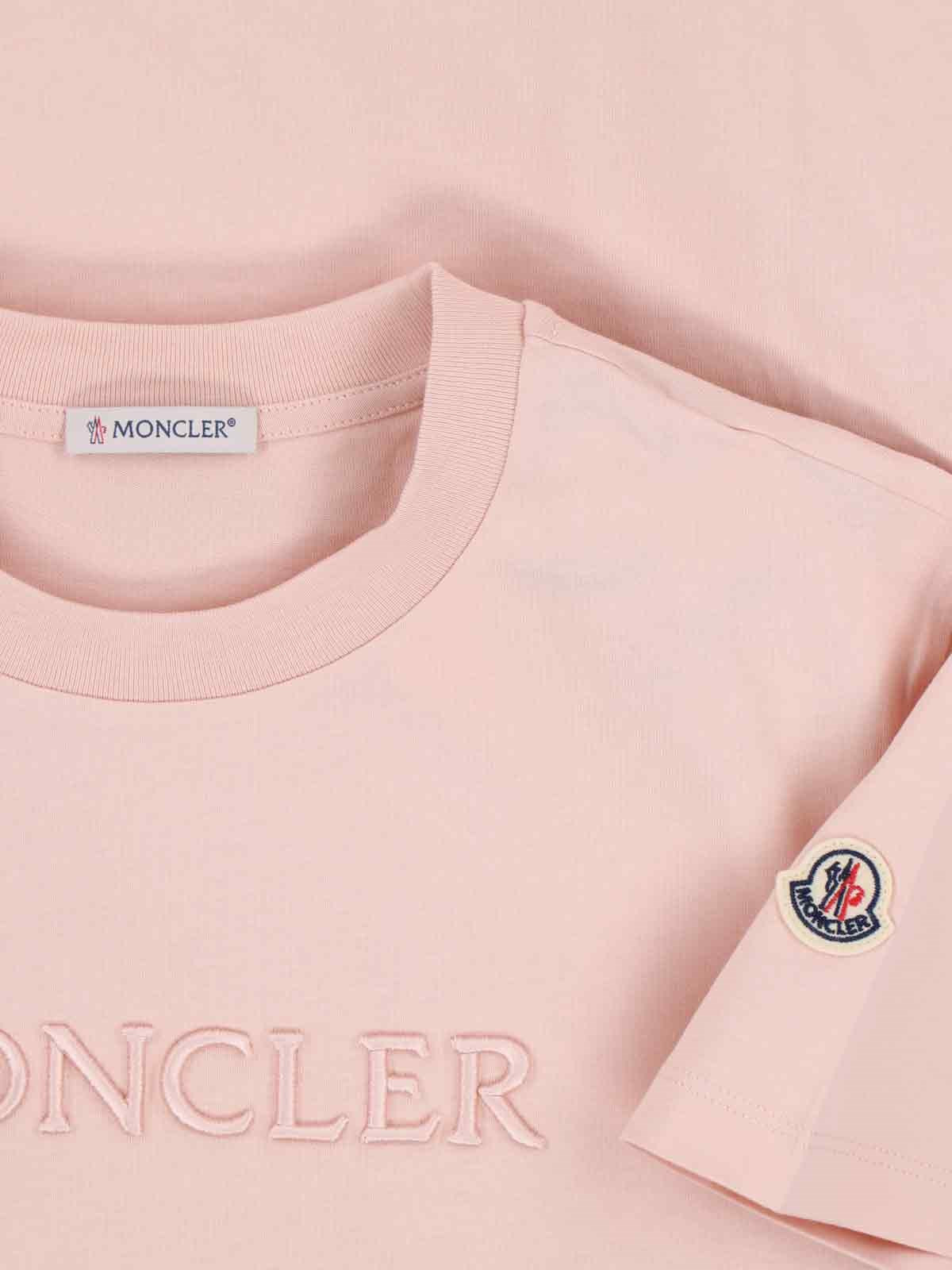 LOGO T-SHIRT - 3