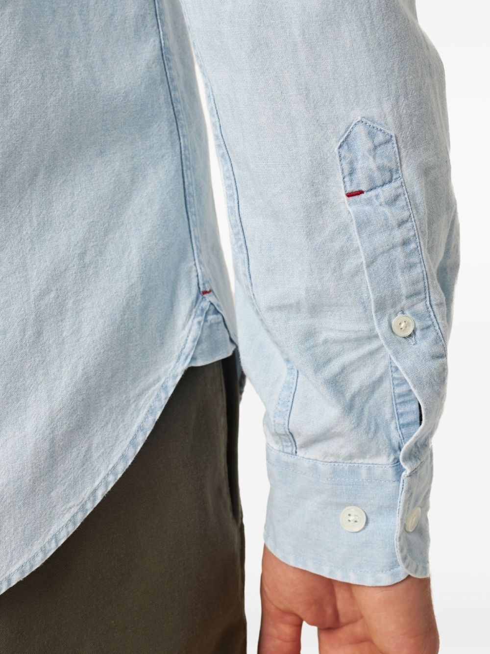 Coloburn shirt - 4