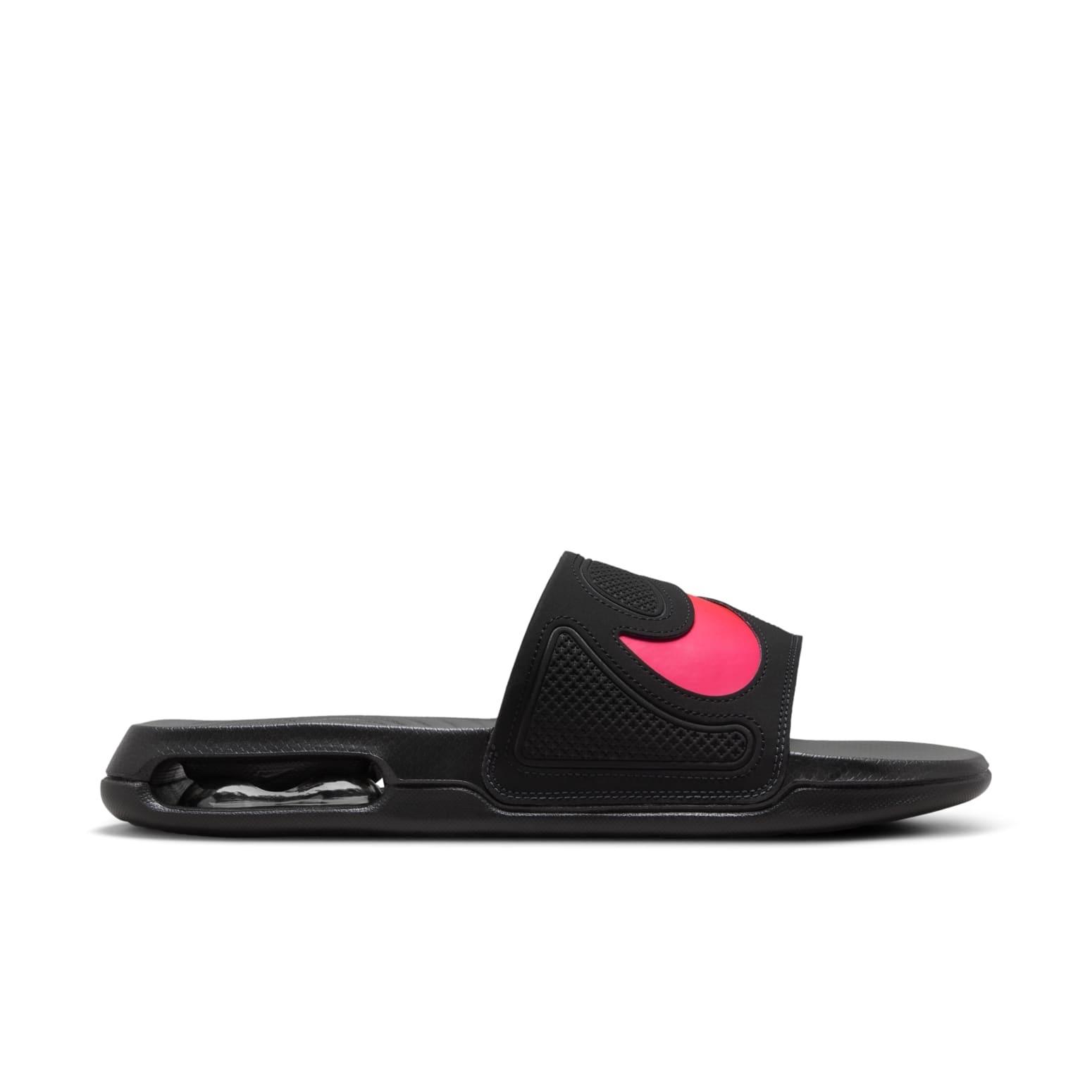 Nike Air Max Cirro Slides 'Black Racer Pink' DC1460-010 - 2