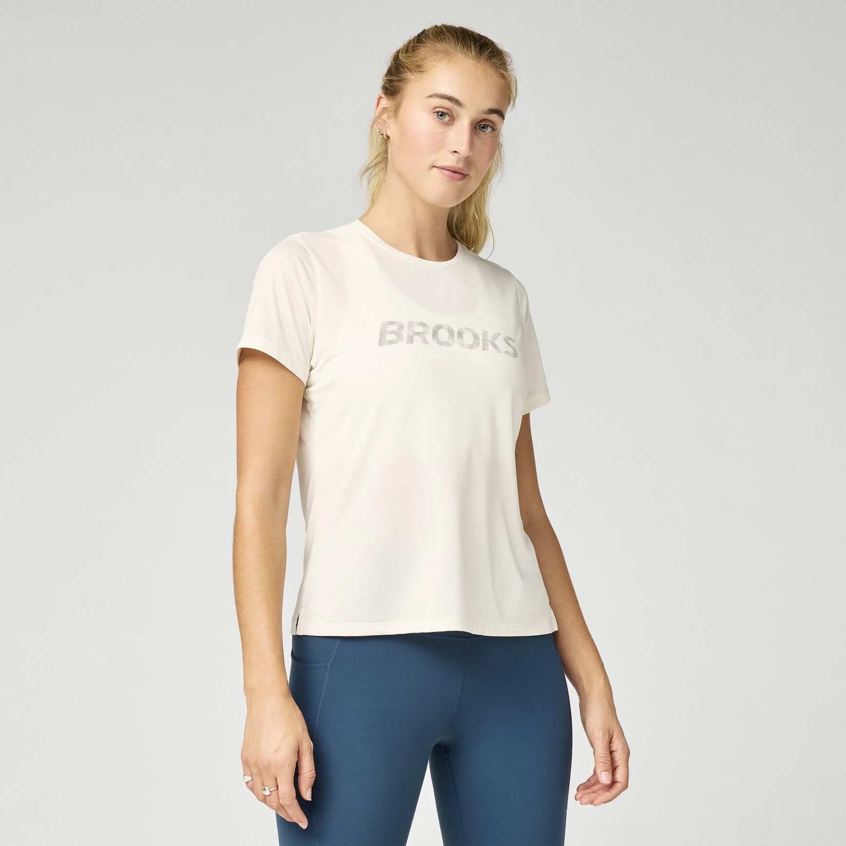 Dash Reflective Short Sleeve - 1