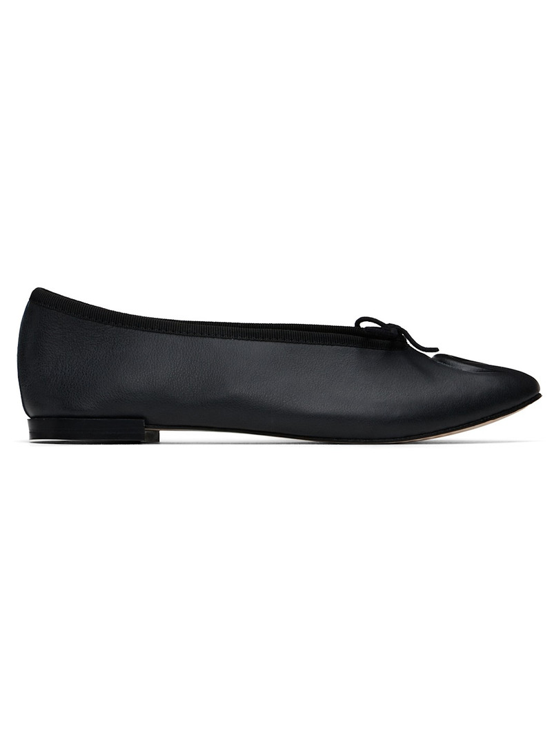 x Camille Repetto Lilouh 발레 플랫 1