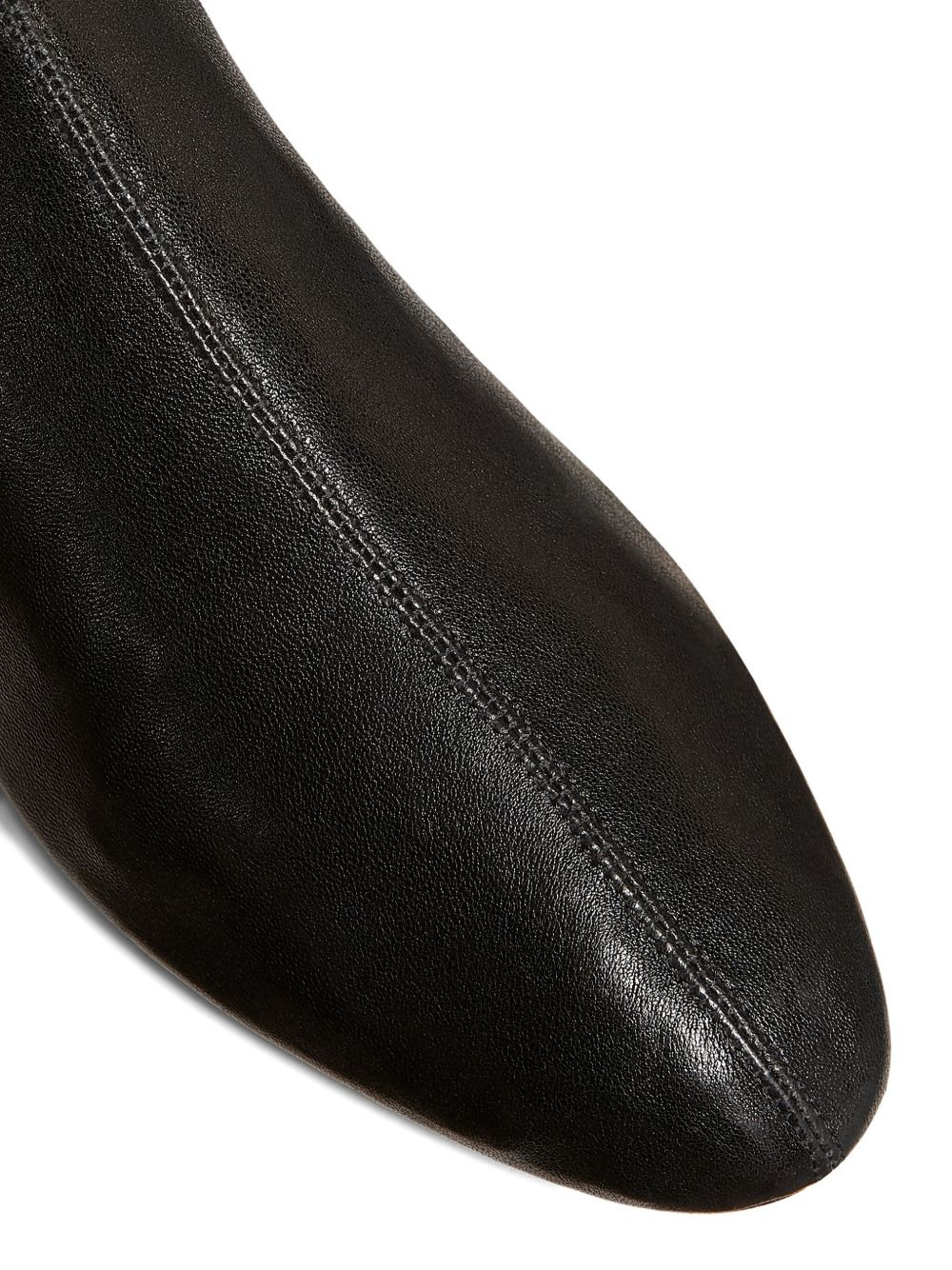 Apollo leather boots - 4