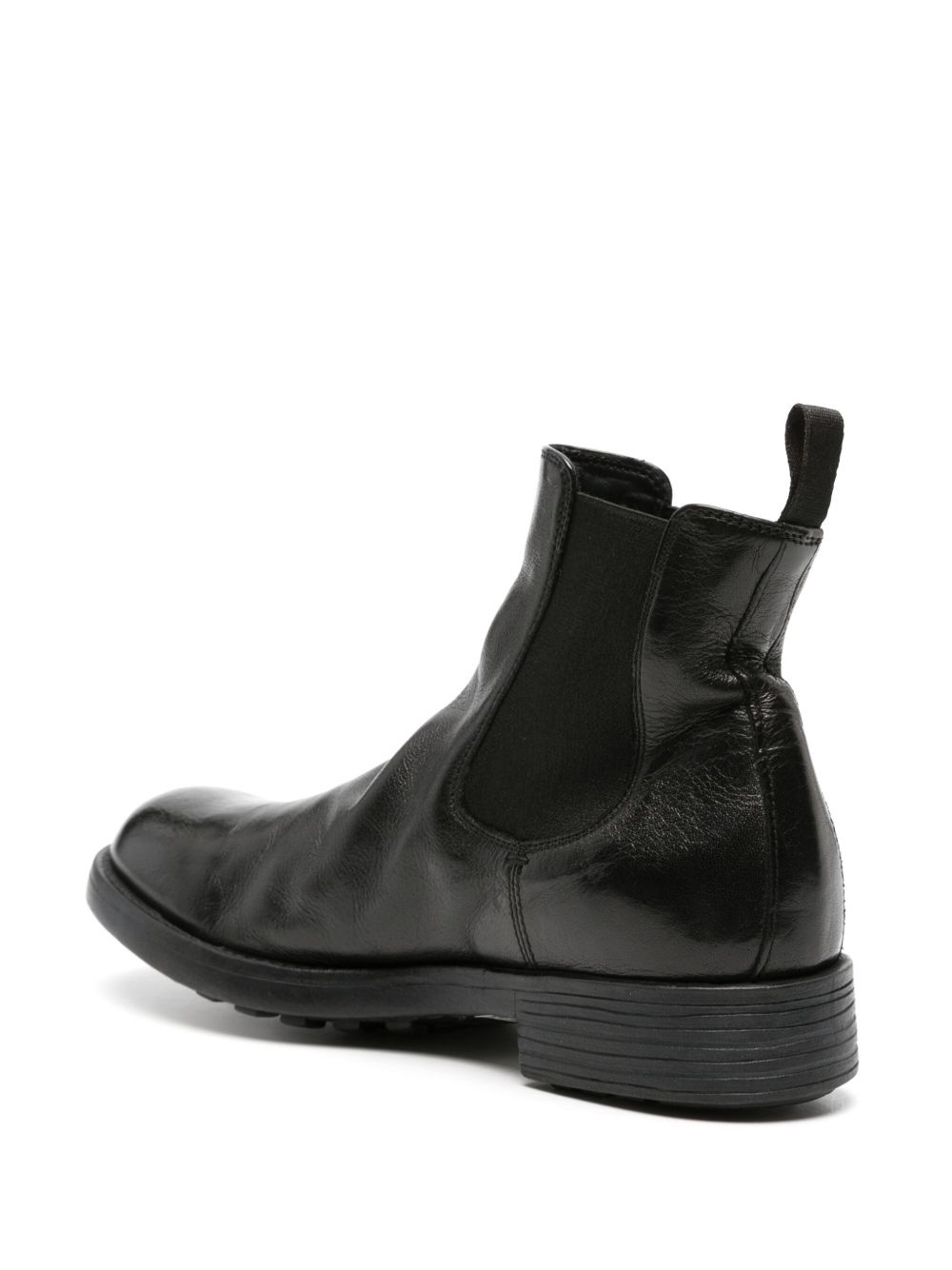 Sergeant 102 Chelsea boots - 3