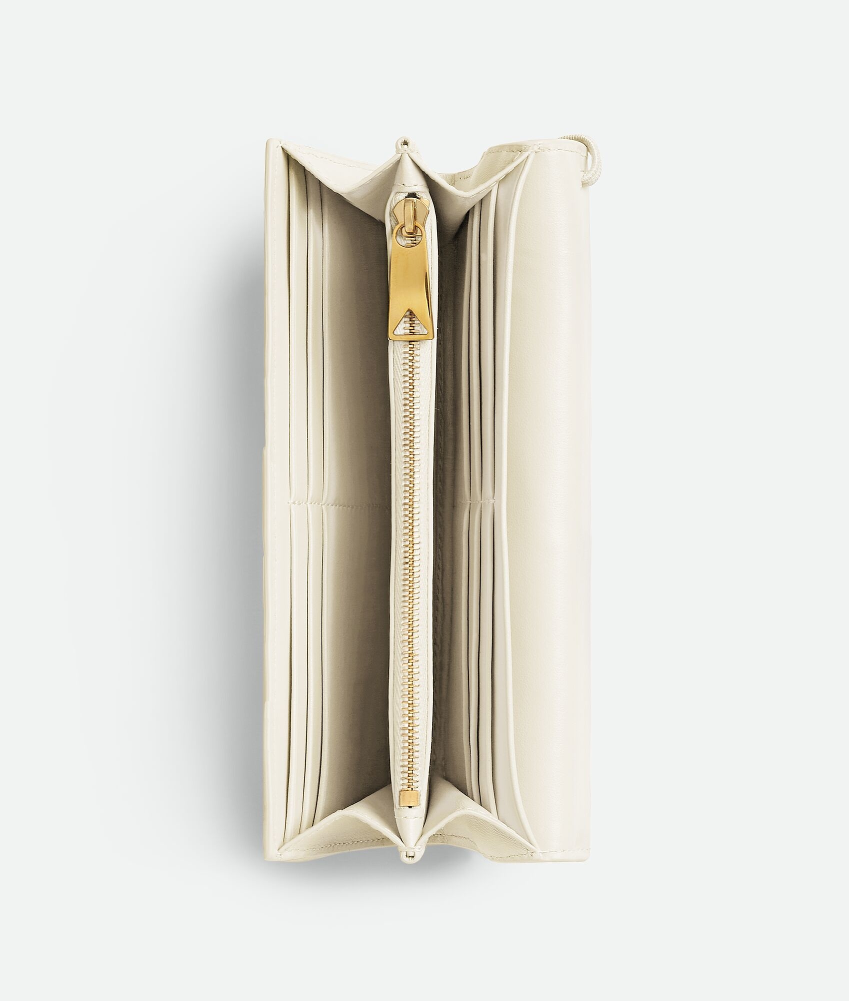Andiamo Large Flap Wallet - 4