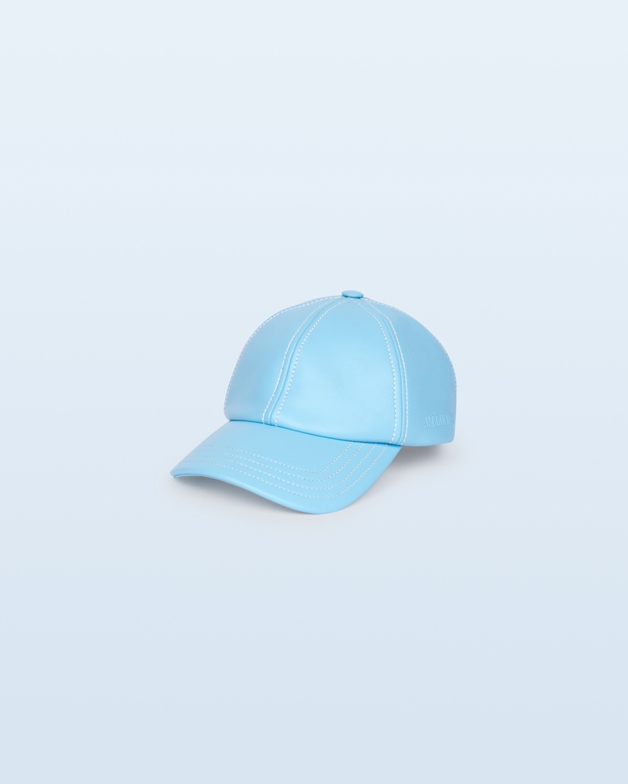 La casquette Mentalo - 1