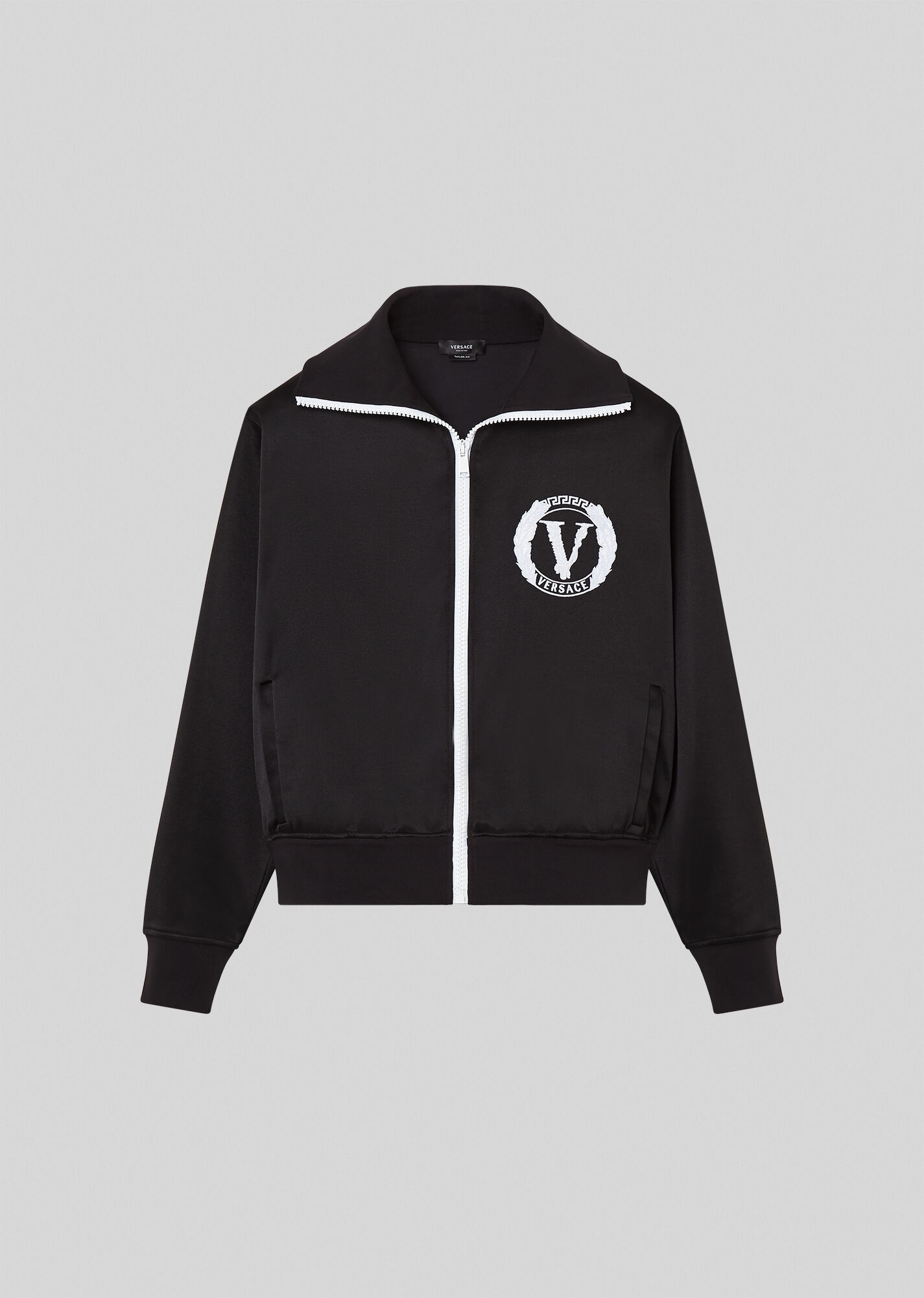 Virtus Crest Sweatshirt - 1