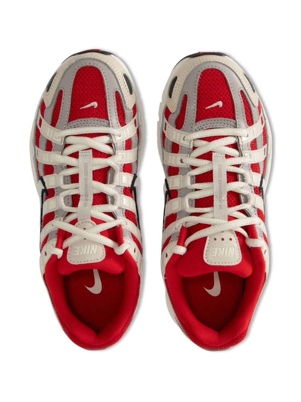 P-6000 sneakers - 3
