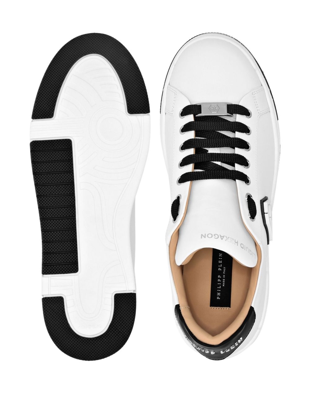 Hexagon trainers - 3