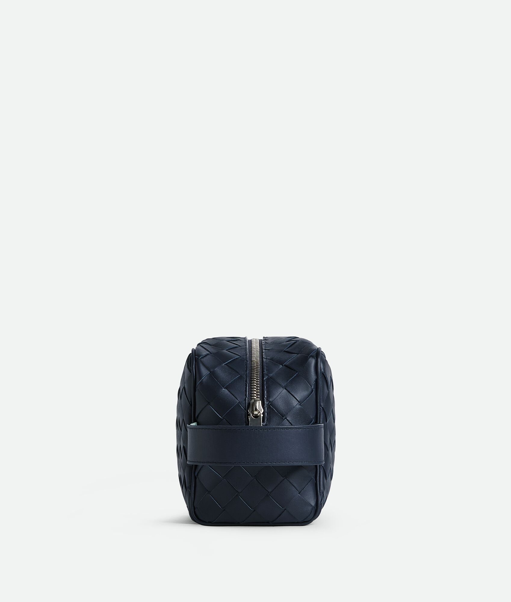 Intrecciato Travel Pouch - 2