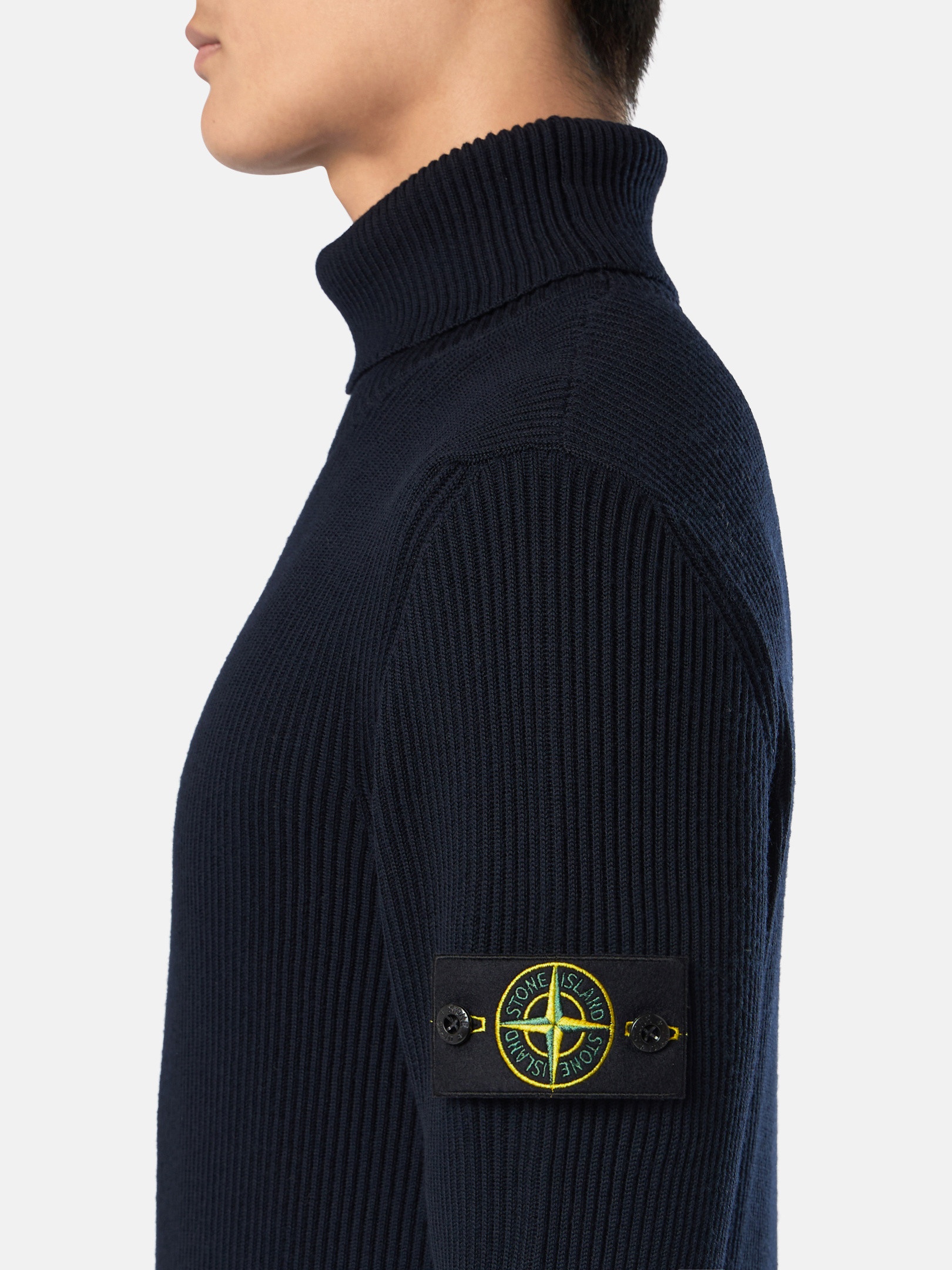5100052 FULL RIB RWS WOOL - 3