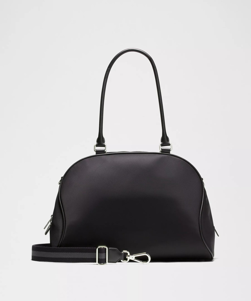 Bowler Duffle Bag 17L 3