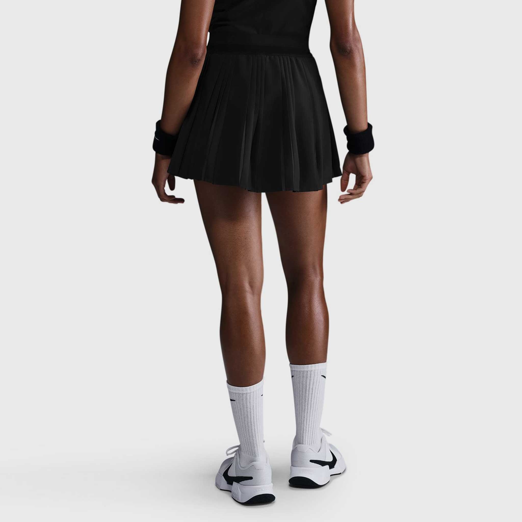 Nike Dri-Fit Pleated Advantage Tennis Skirt Women's - 2