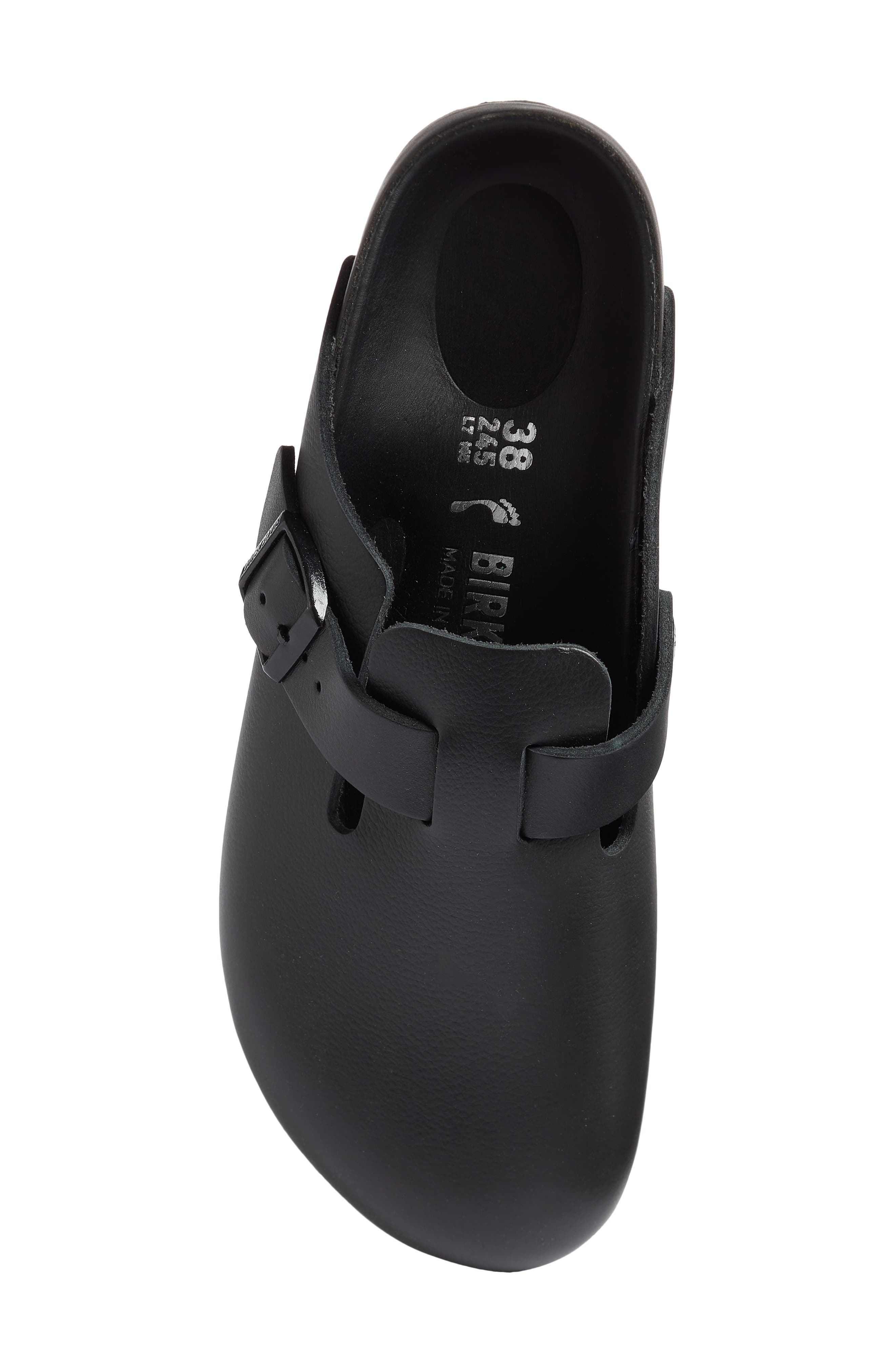 Boston Exquisite Clog - 5