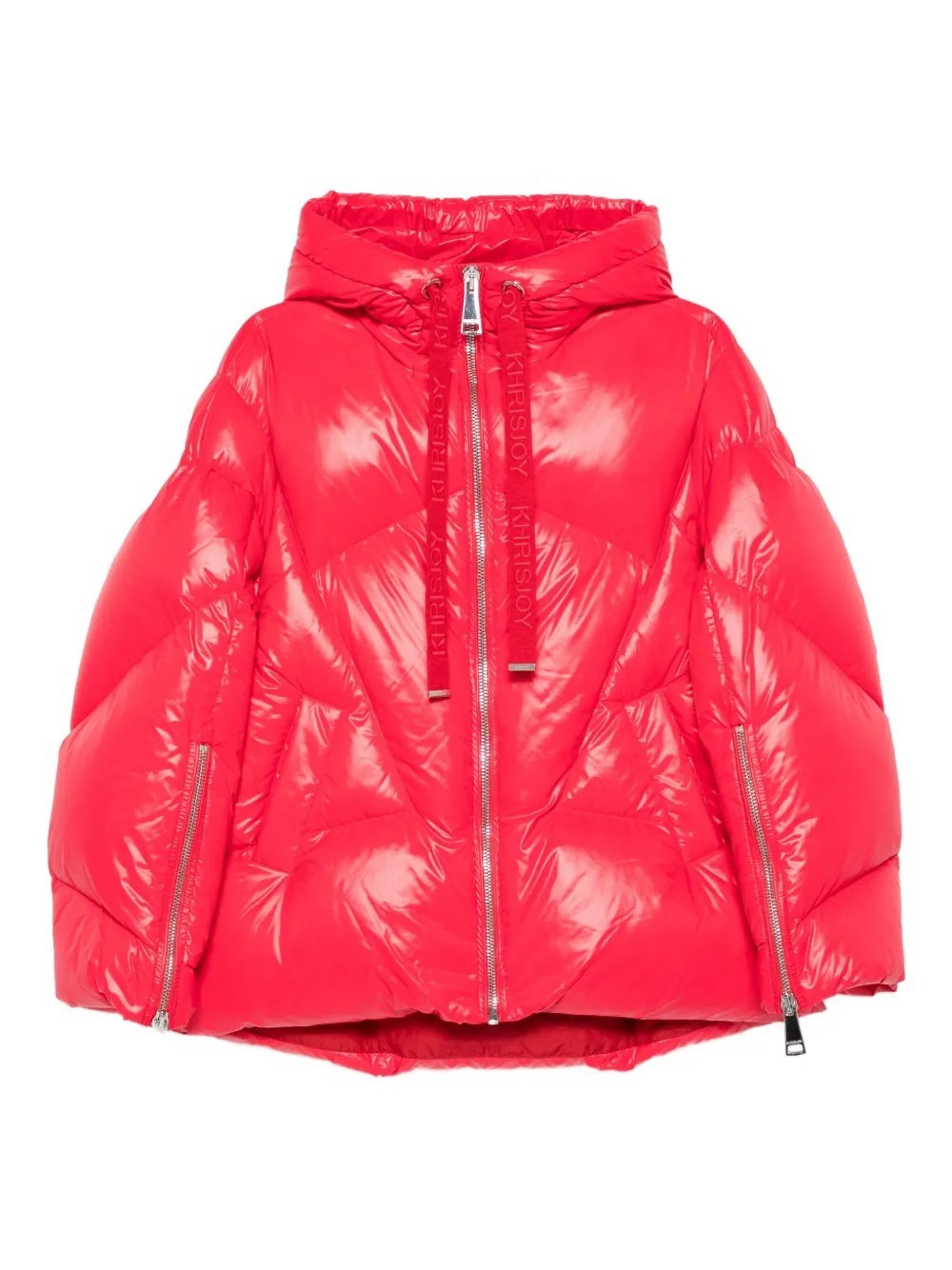 ICONIC MILANO IN SHINY NYLON - 1