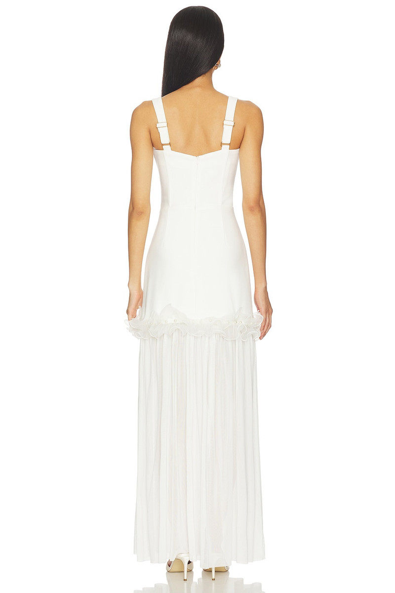 ELLIATT Sia Gown outlook