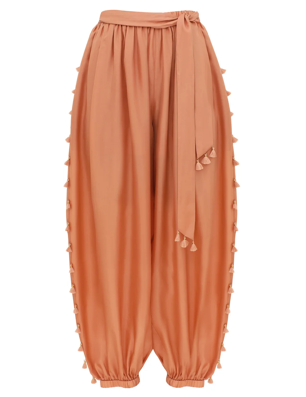 SUNDANCE TASSEL HAREM PANT - 1