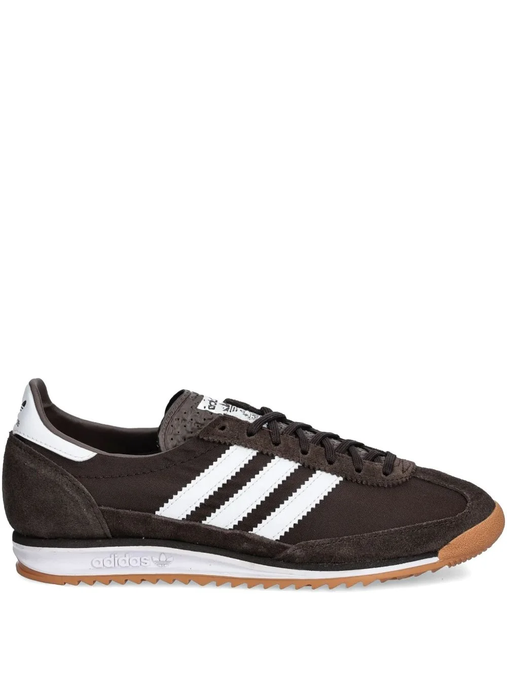 SL 72 sneakers - 1