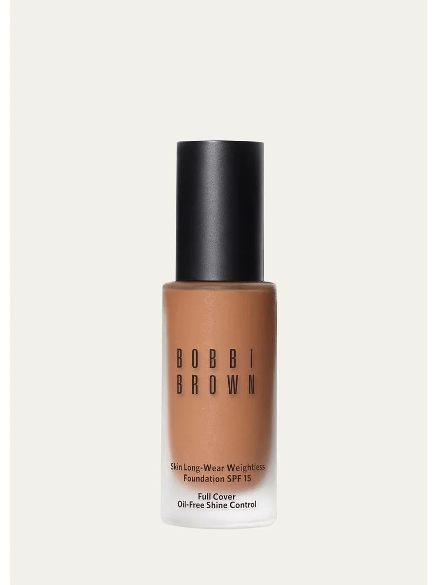 Skin Long-Wear Weightless Foundation SPF 15 - 1