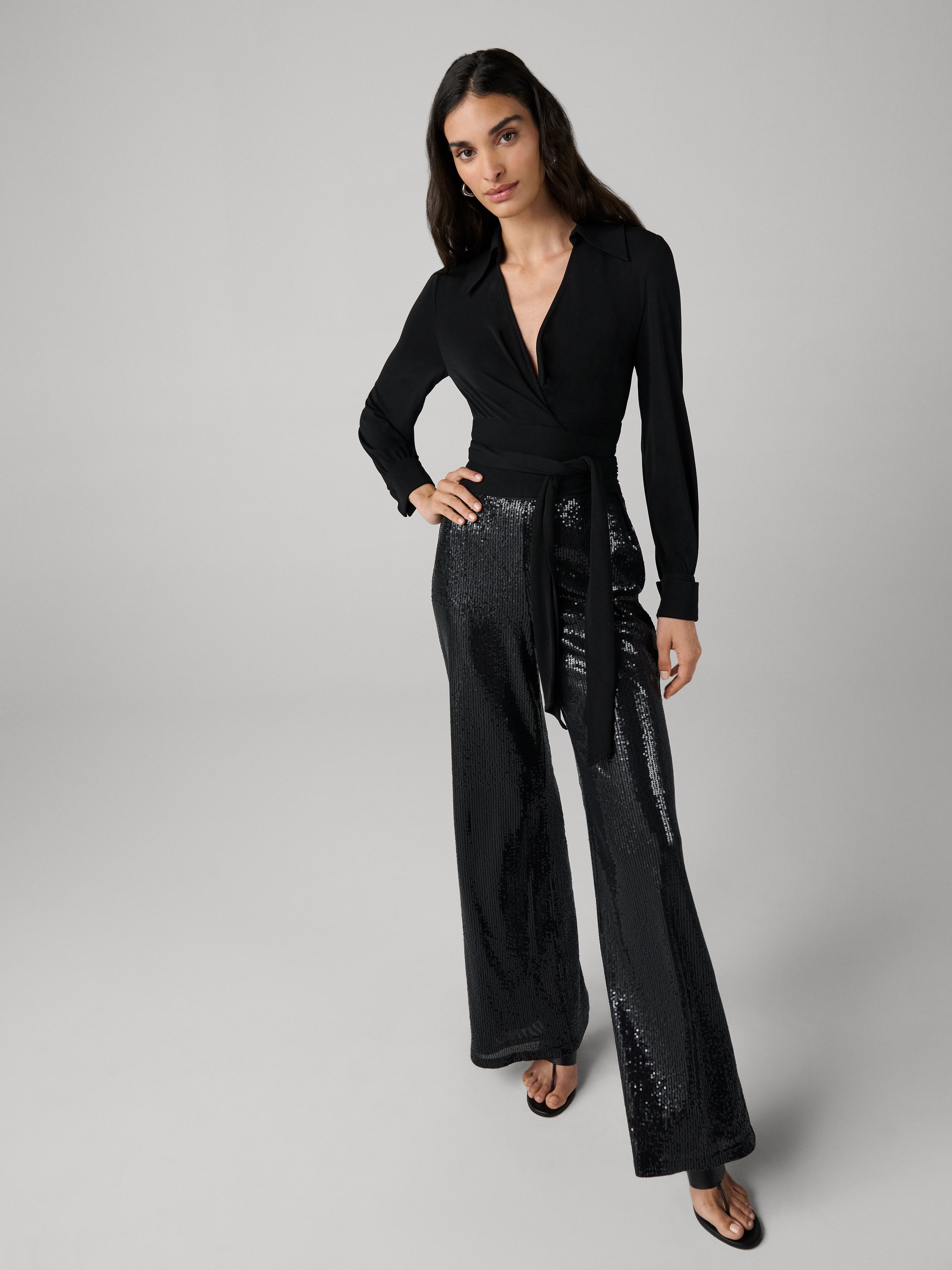 Adelina Pants - 4
