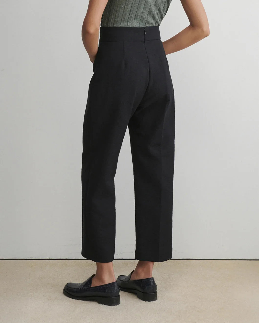 VAM PANT - 4
