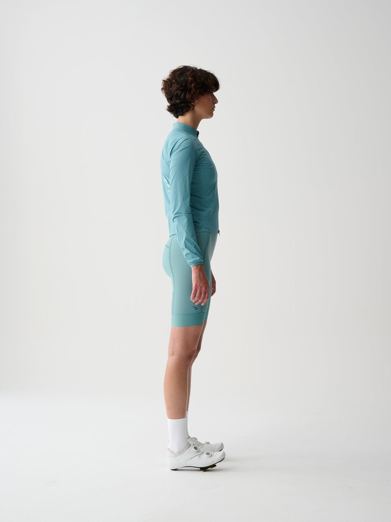 Women's Draft Team Jacket 3