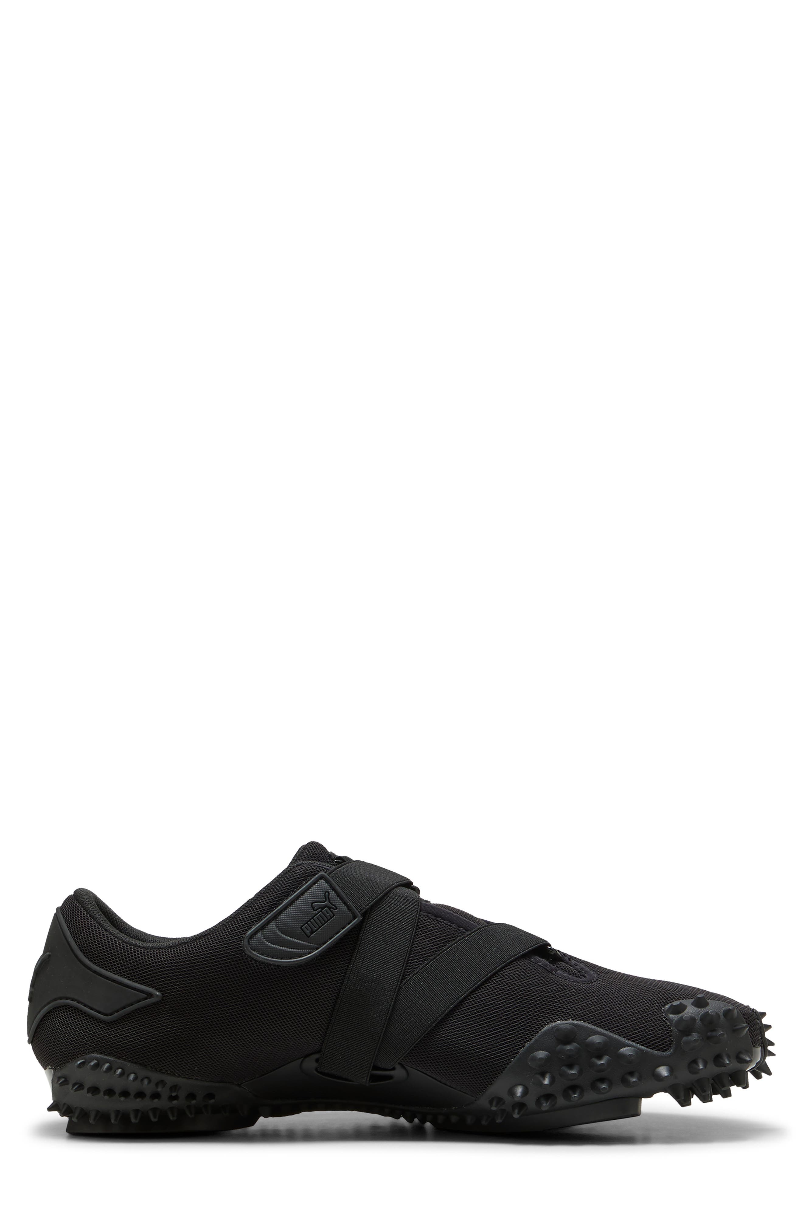 PUMA Mostro OG Prime Sneaker in Puma Black/Puma Black at Nordstrom - 3