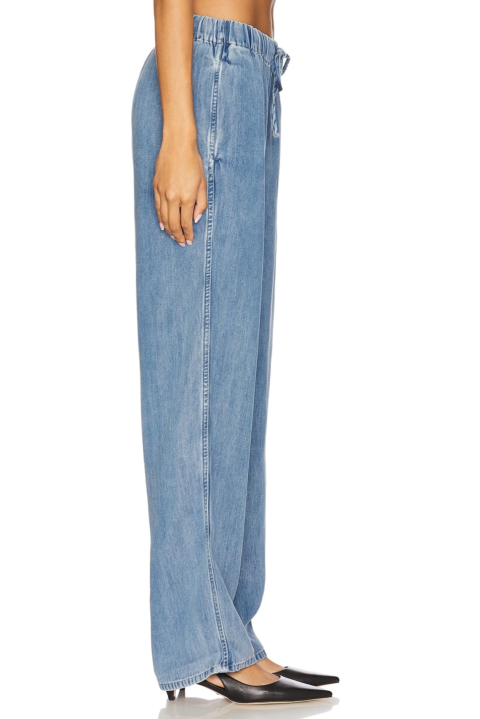 Sahoysa Trousers - 3