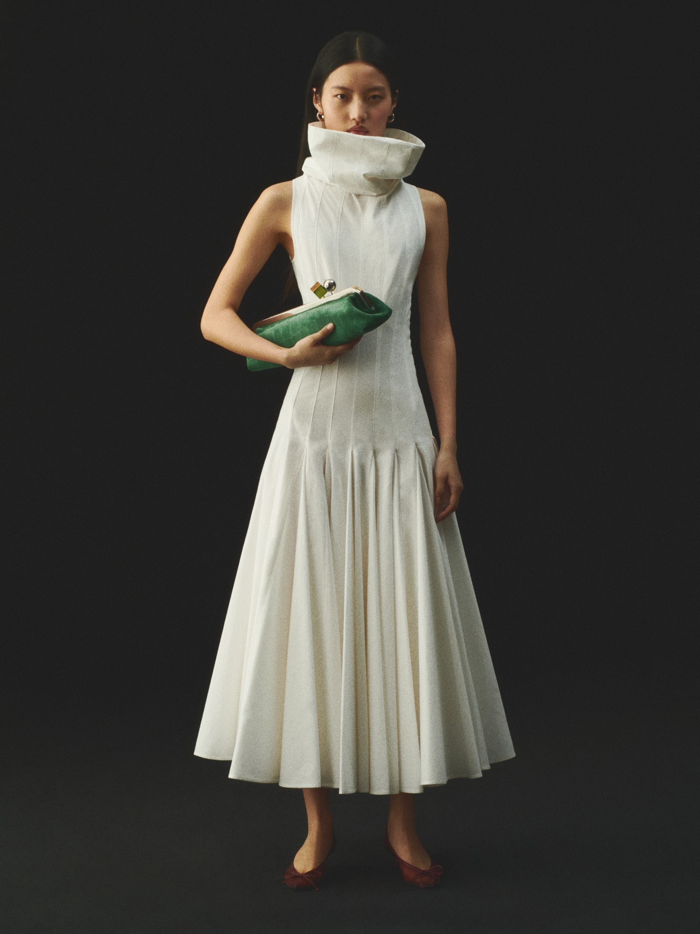 The Salon clutch - 7