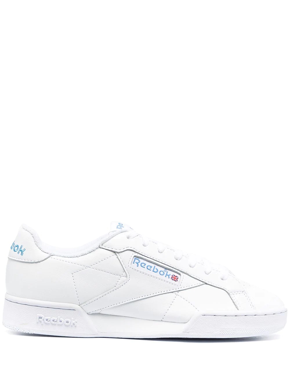 NPC UK 2 low-top sneakers - 1