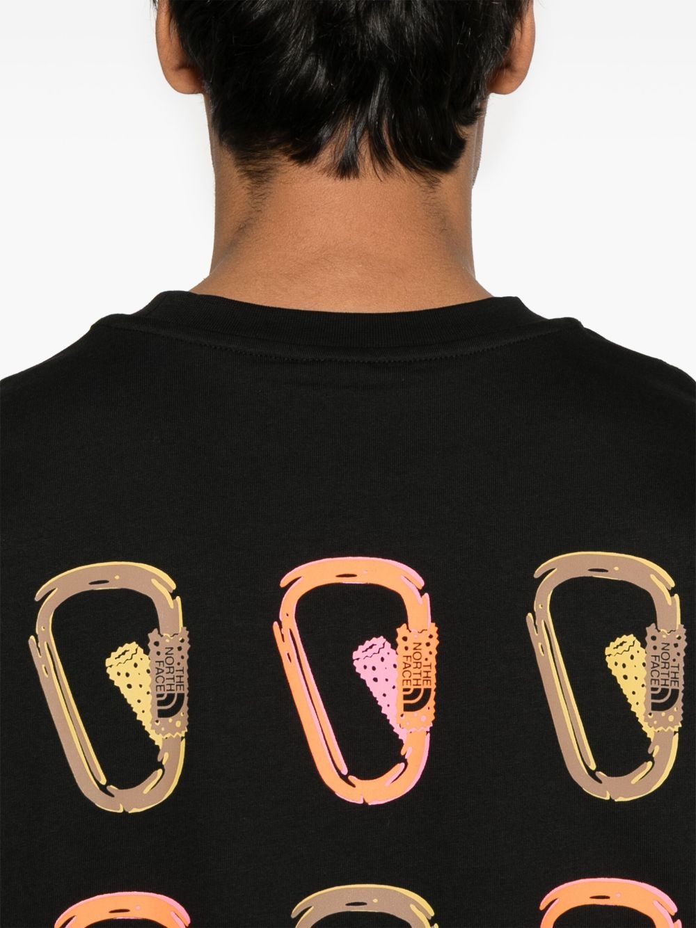 NSE T-shirt - 5