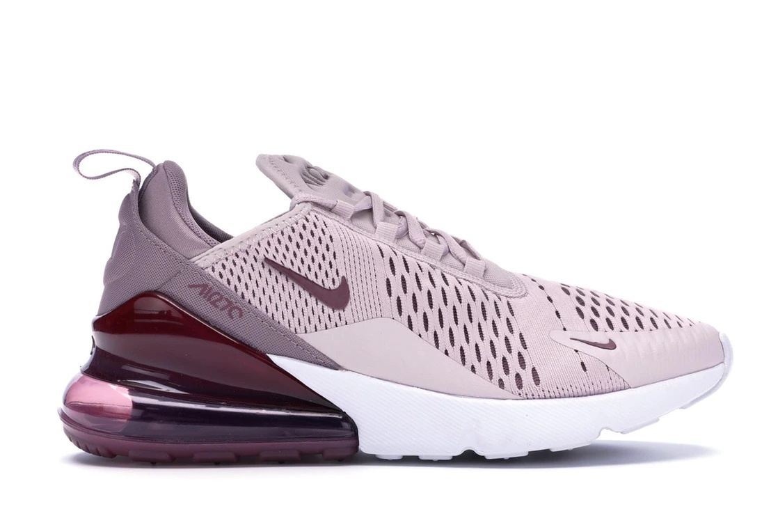 Nike Air Max 270 Barely Rose (W) - 1