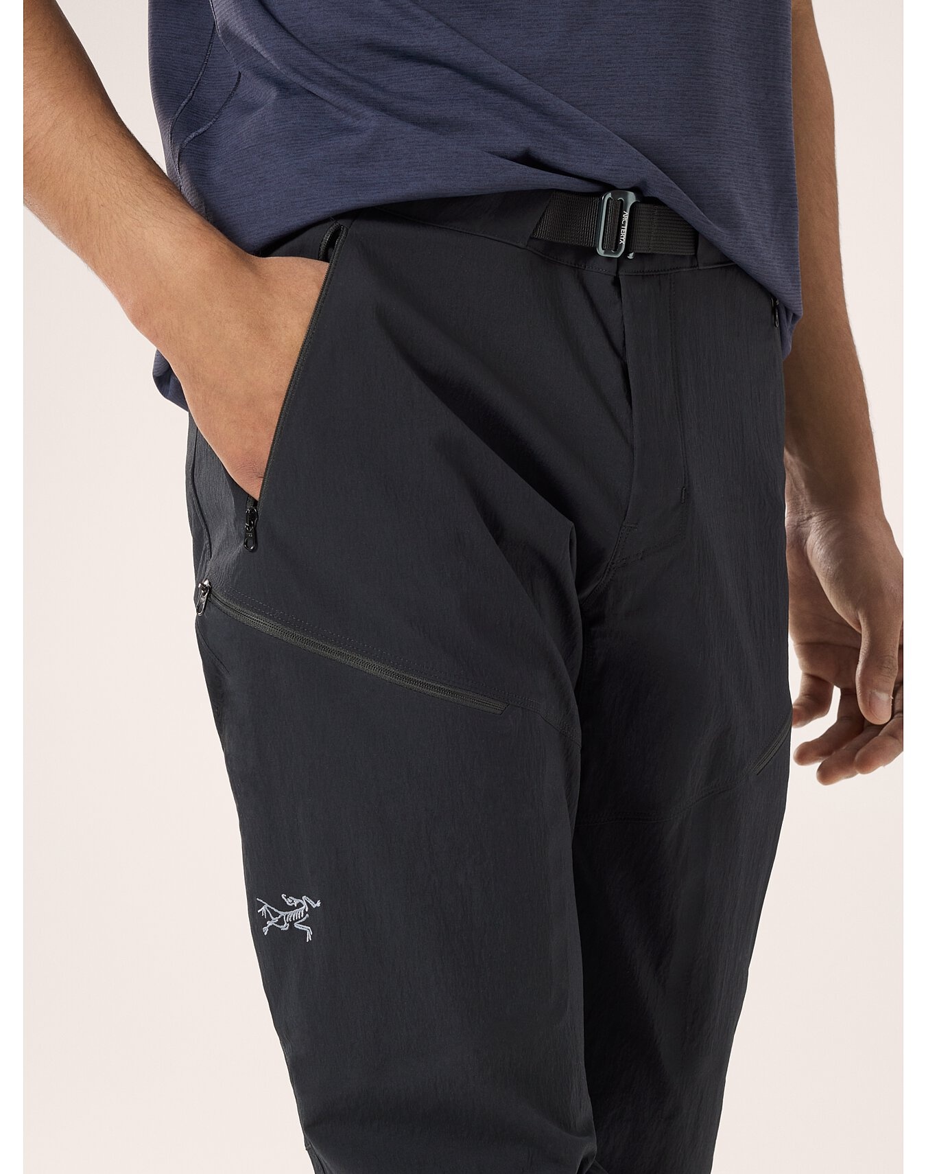 Gamma Quick Dry Pant - 7