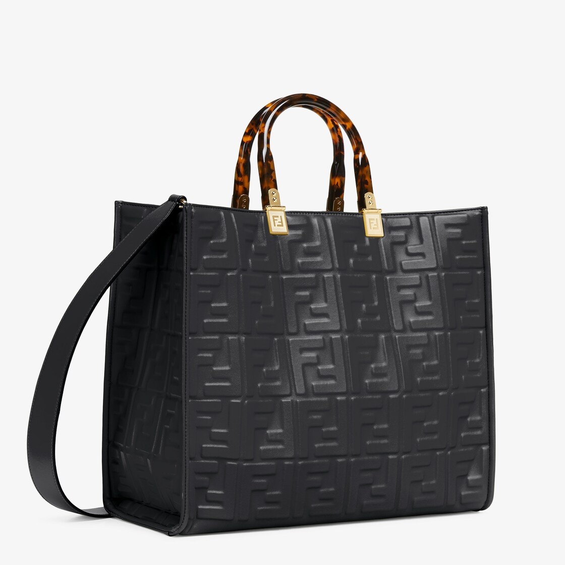 Fendi Sunshine Medium - 2