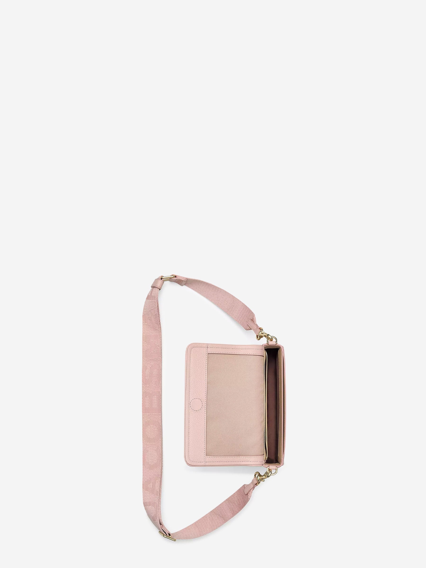 THE MINI BAG CROSSBODY BAG - 4