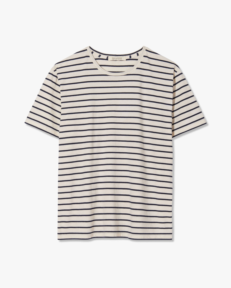 PIERRE TEE - 1