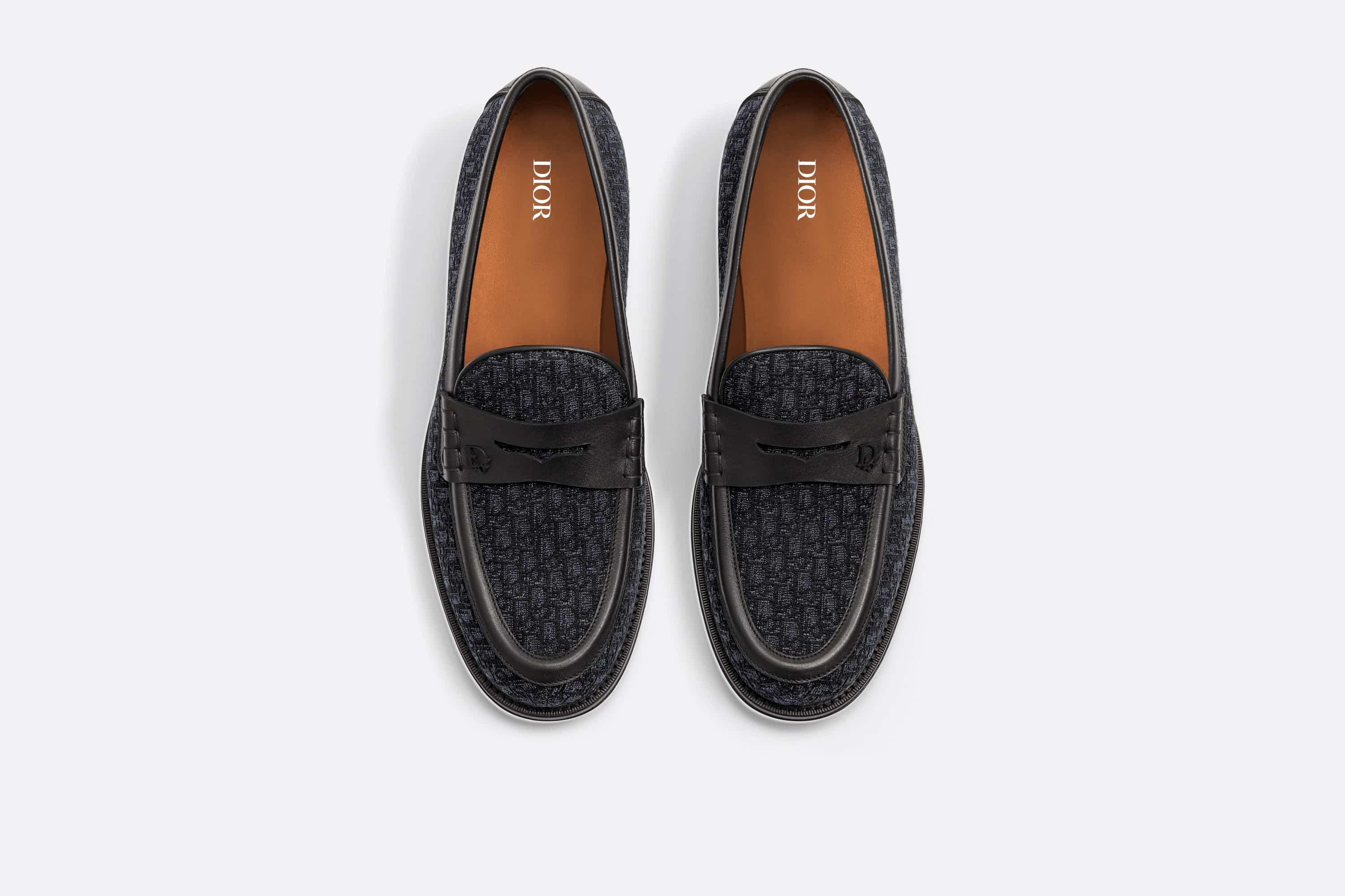 Dior Granville Loafer - 3