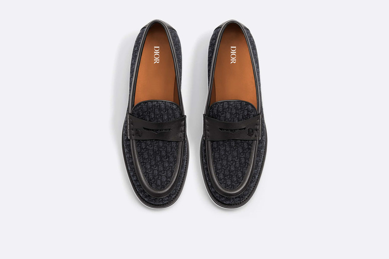 Dior Dior Granville Loafer outlook