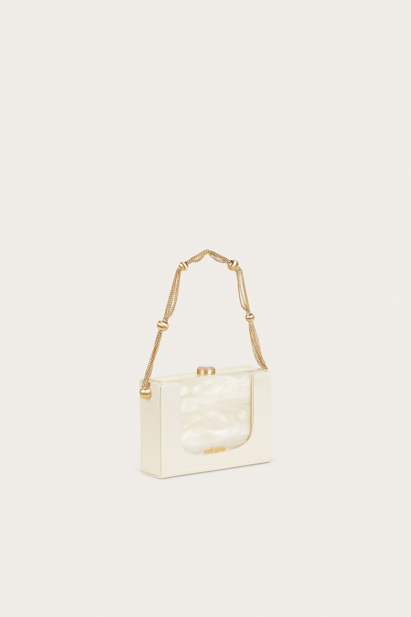 ADRIENNE NANO TOP HANDLE - 3