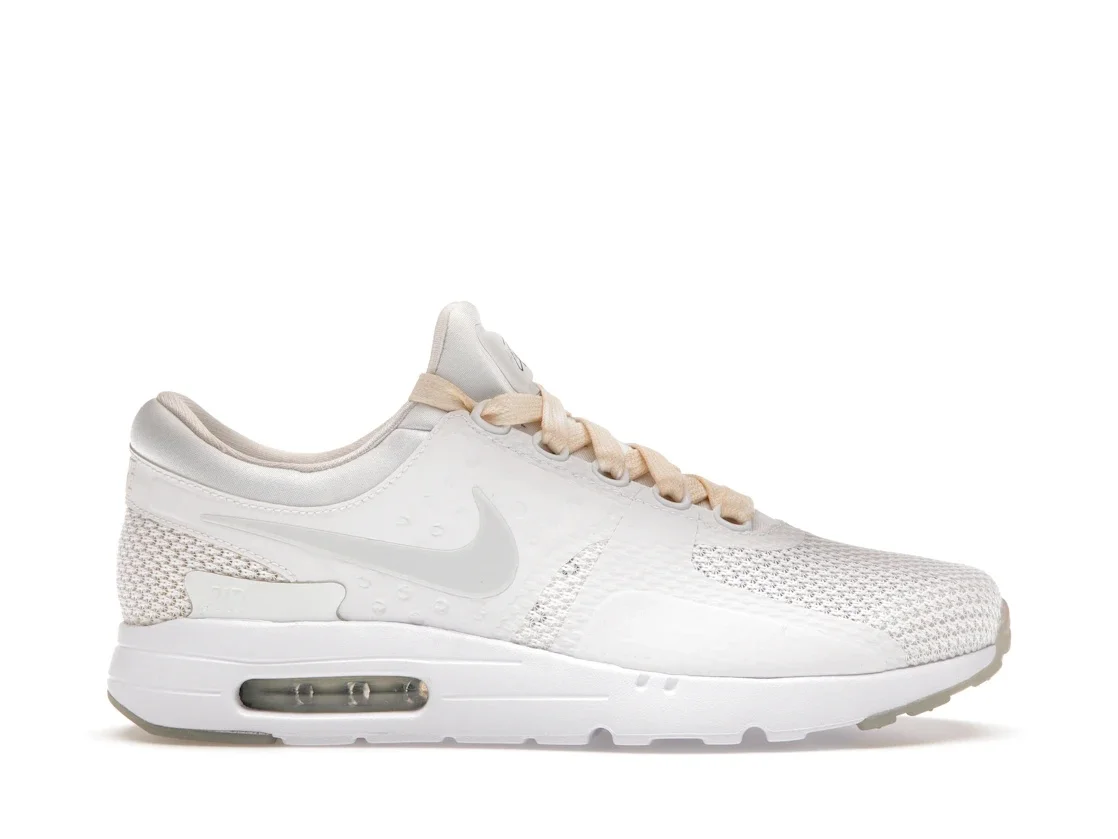 Nike Air Max Zero Pure Platinum - 1