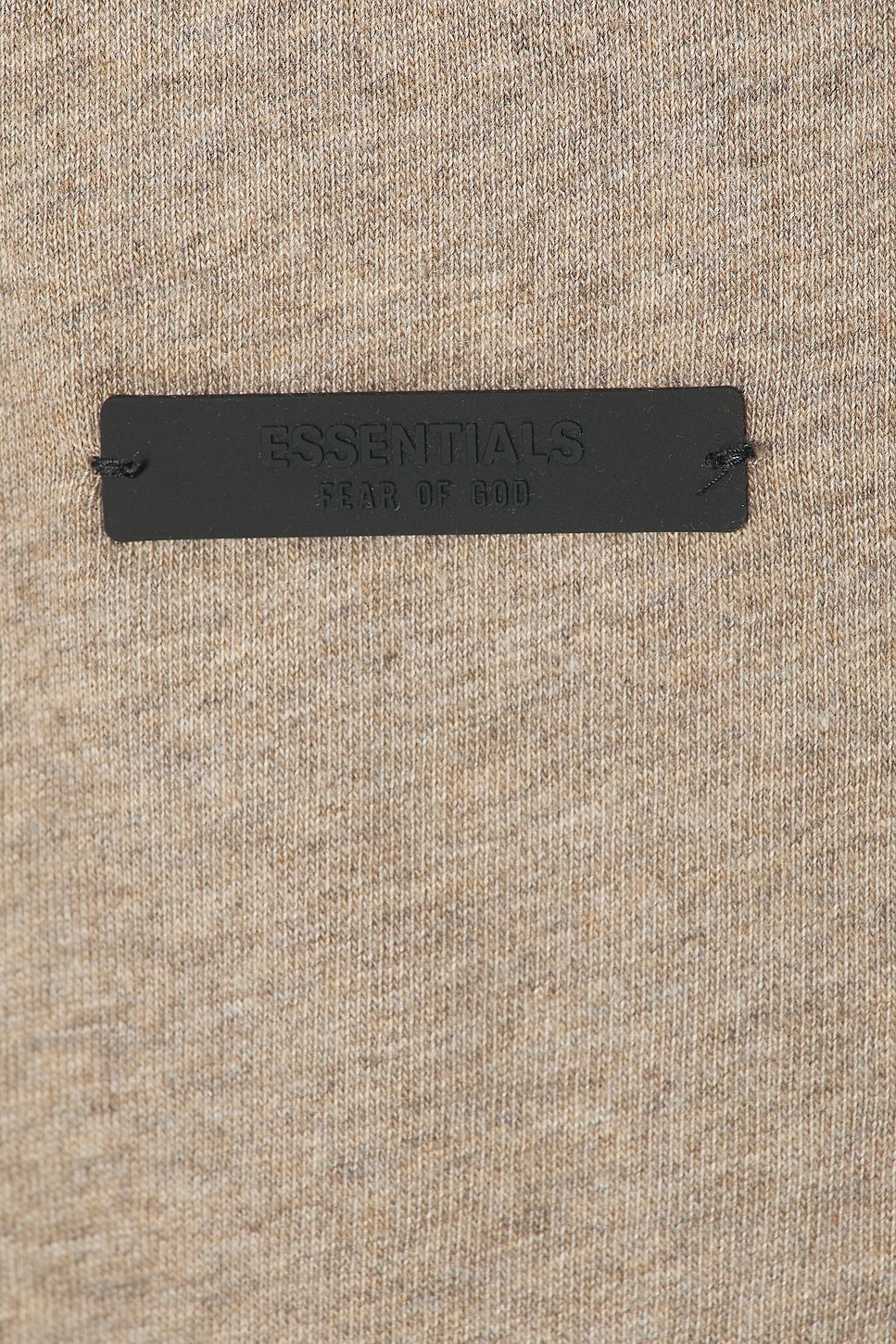 Crewneck T-Shirt - 6