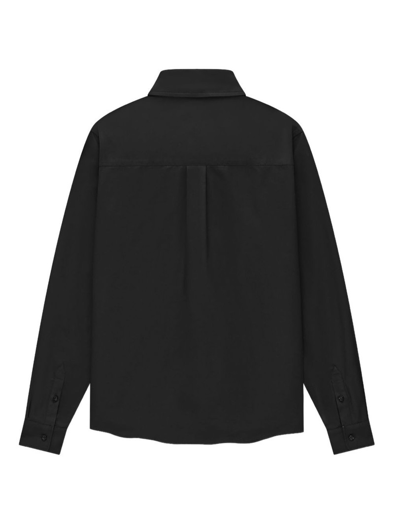 AMIRI pocket long-sleeve shirt outlook