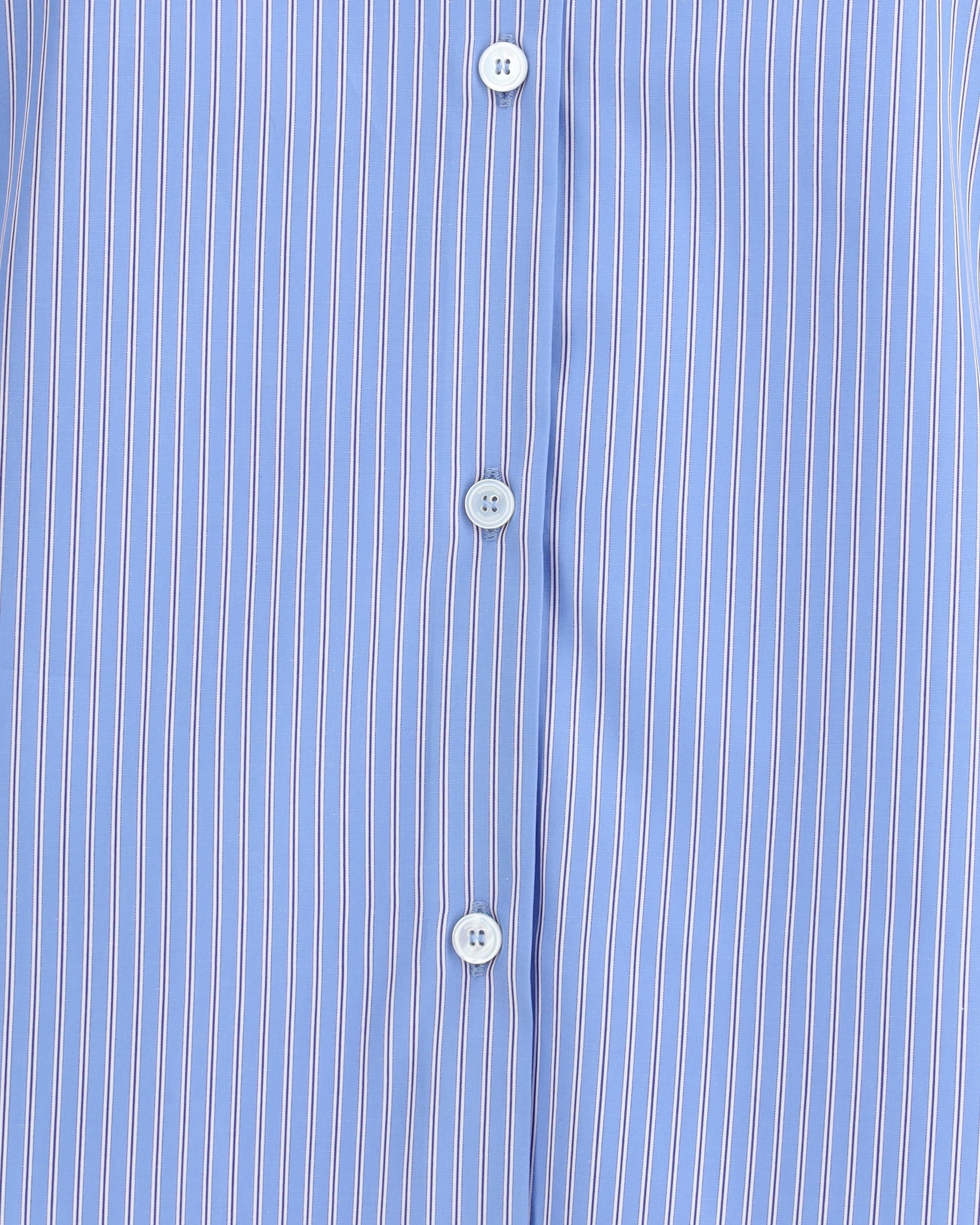 Striped Shirt - 3