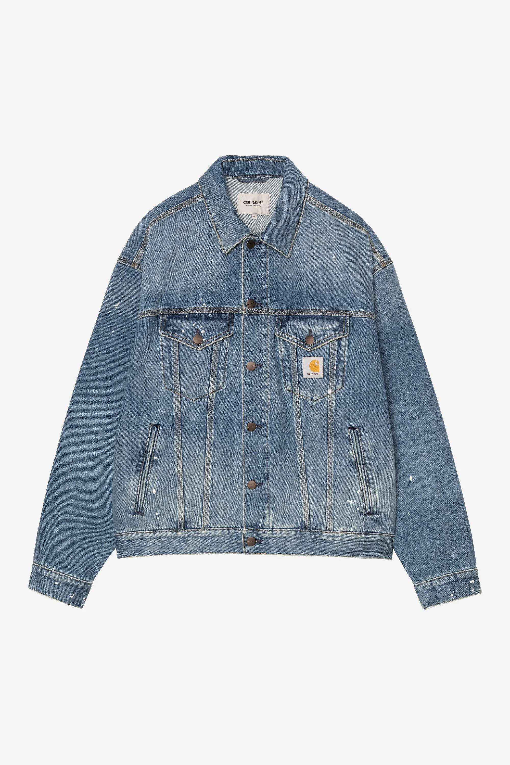 Helston Jacket - 1