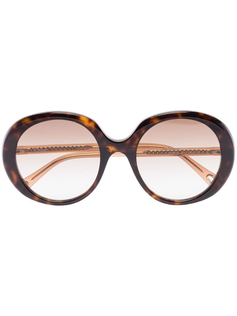 Esther Jackie O sunglasses - 1