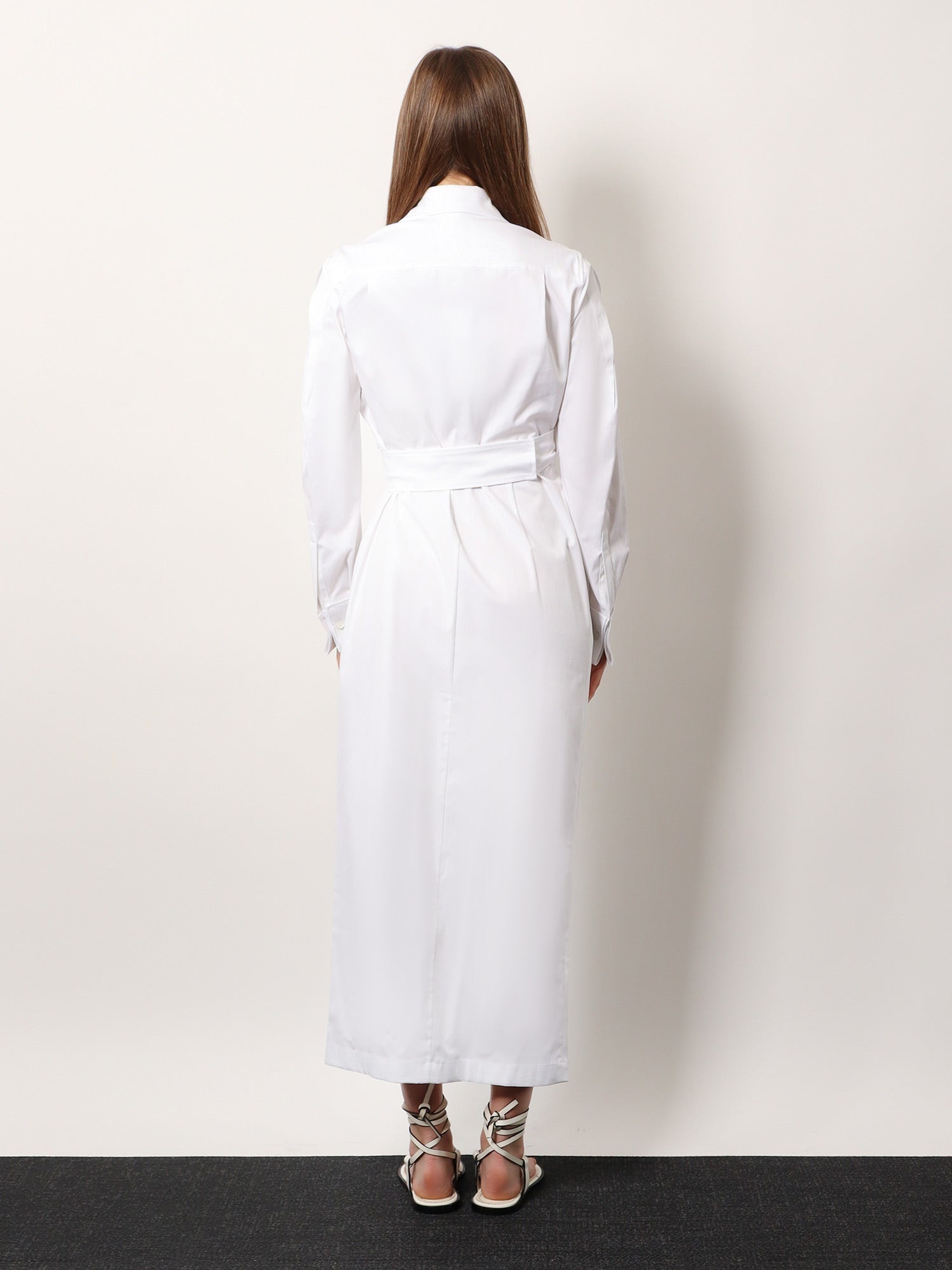 MAX MARA ドレス 2511221053600 Max Mara SS25 BALZAC LONG