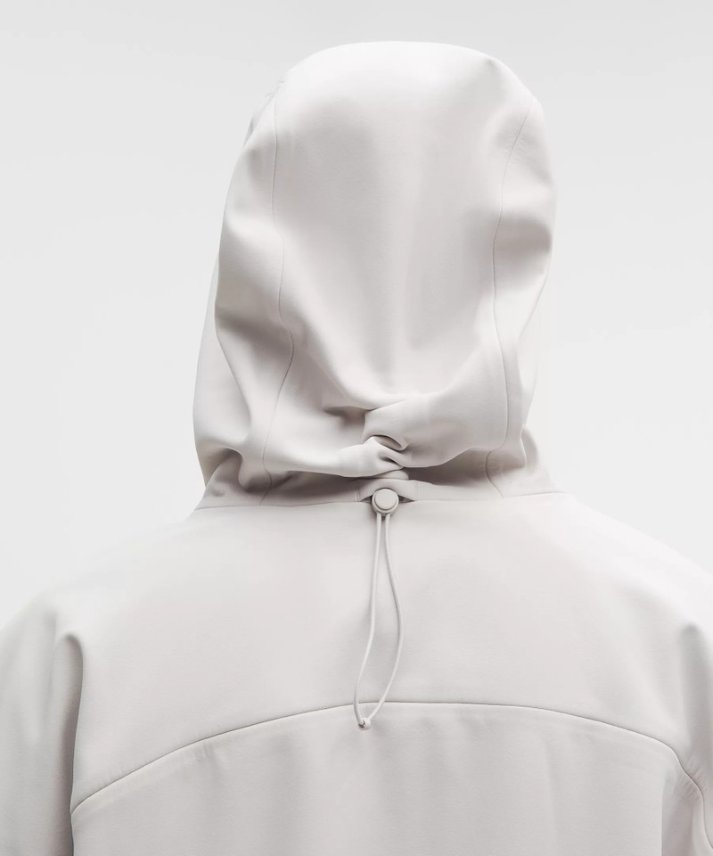 Cross Chill Cinch-Back Casual Jacket 7
