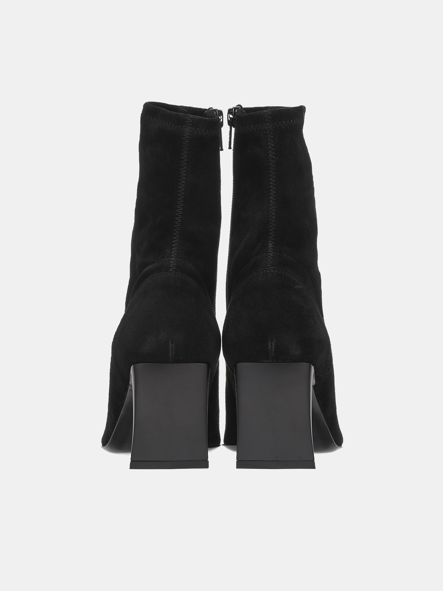 Serpent Ankle Boots - 4