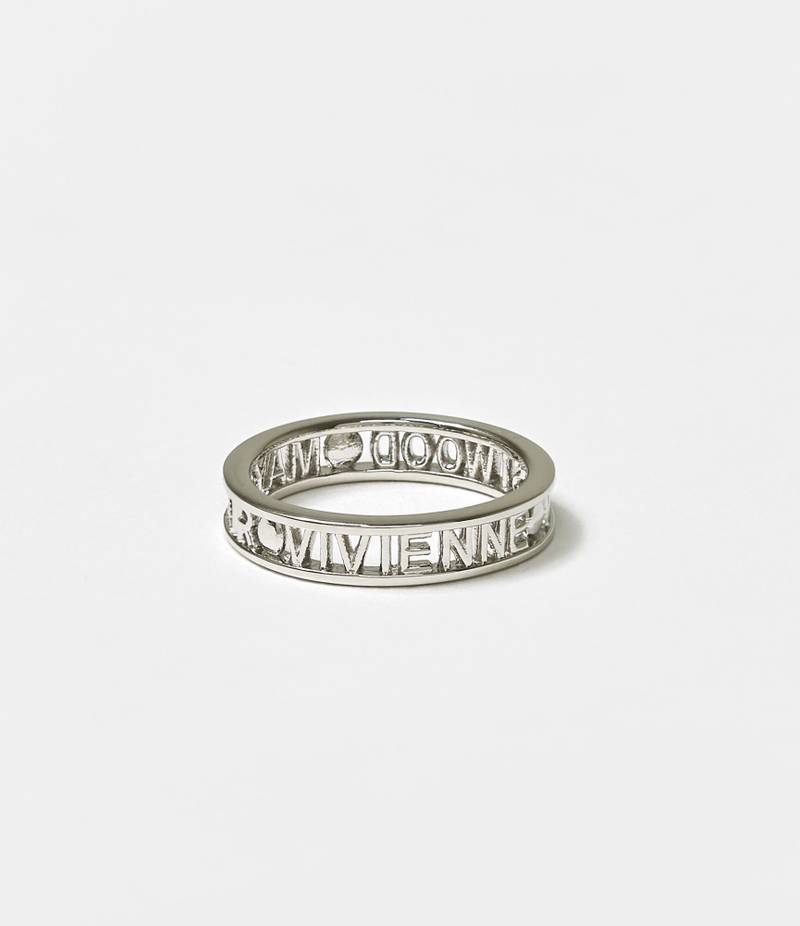Vivienne Westwood WESTMINSTER RING outlook